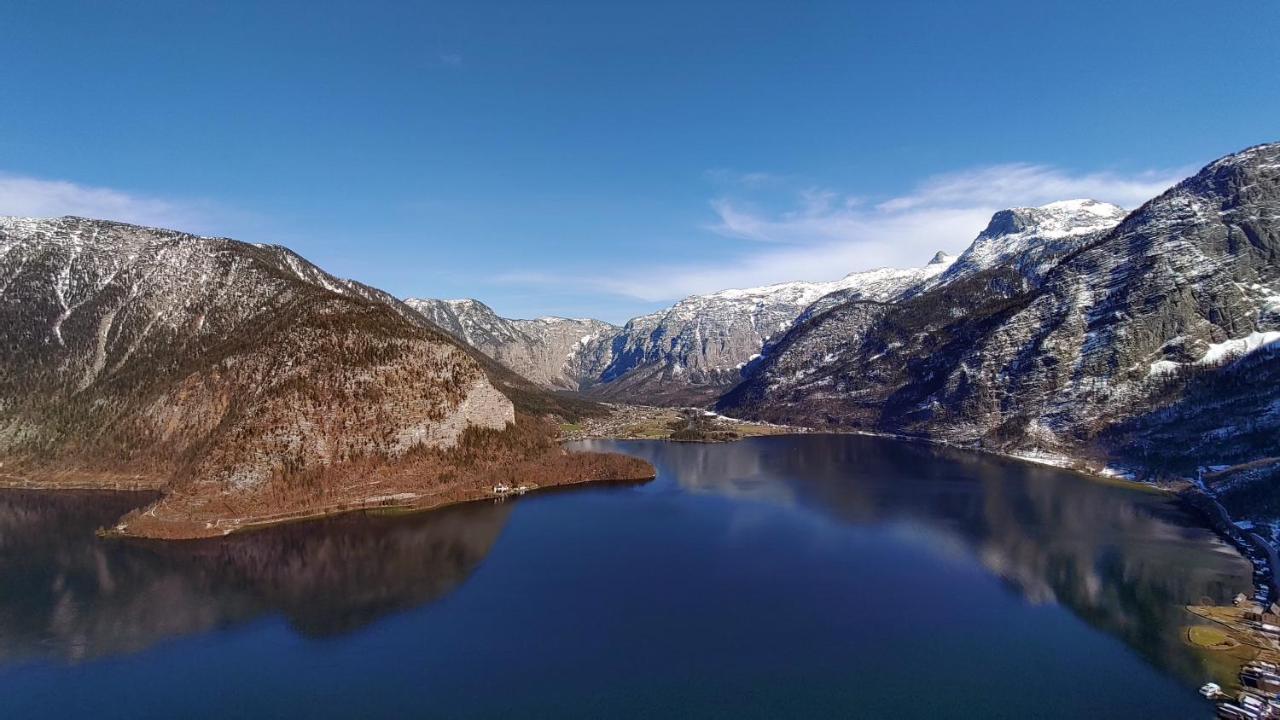 Berglebnis Leilighet Tauplitz Eksteriør bilde